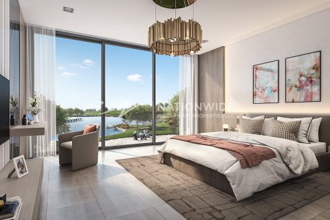 4 غرف نوم فيلا في أبو ظبي, الإمارات العربية المتحدة رقم 73186 8