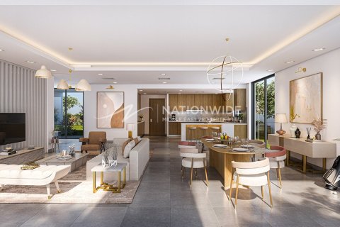 4 غرف نوم فيلا في أبو ظبي, الإمارات العربية المتحدة رقم 73186 3