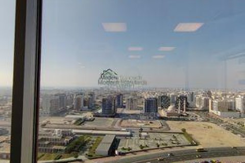 3866m² Office in World Trade Centre Residence, UAE No. 219385