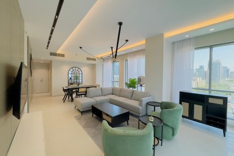 Appartement de 2 chambres à The Views, UAE No. 223505