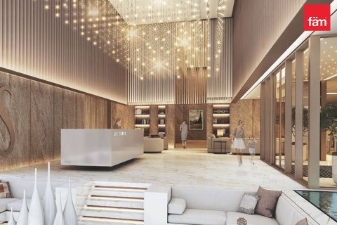 Apartment de 1 dormitorio en Dubai, UAE No. 205817 5
