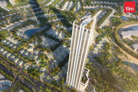 Apartment de 1 dormitorio en Dubai, UAE No. 205817 9