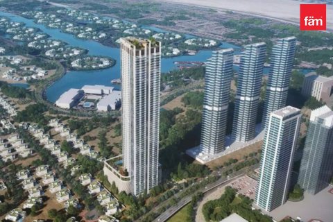 Apartment de 1 dormitorio en Dubai, UAE No. 205817 11