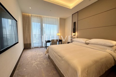 3 غرف نوم شقة في The Address Sky View Towers, الإمارات العربية المتحدة رقم 70814 11