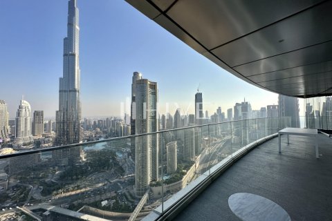 Appartement de 3 chambres à The Address Sky View Towers, UAE No. 70814