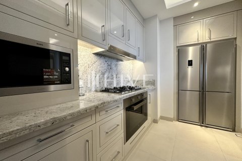 3 غرف نوم شقة في The Address Sky View Towers, الإمارات العربية المتحدة رقم 70814 9