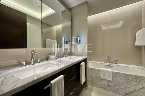 3 غرف نوم شقة في The Address Sky View Towers, الإمارات العربية المتحدة رقم 70814 15