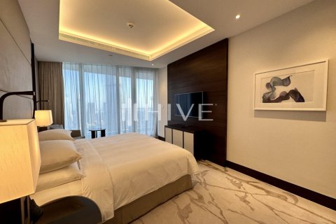 3 غرف نوم شقة في The Address Sky View Towers, الإمارات العربية المتحدة رقم 70814 14
