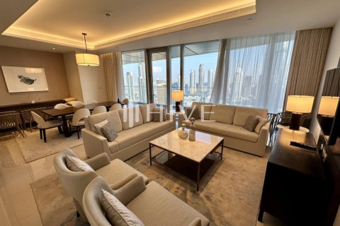 3 غرف نوم شقة في The Address Sky View Towers, الإمارات العربية المتحدة رقم 70814 4
