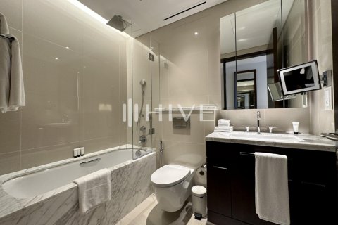 3 غرف نوم شقة في The Address Sky View Towers, الإمارات العربية المتحدة رقم 70814 10