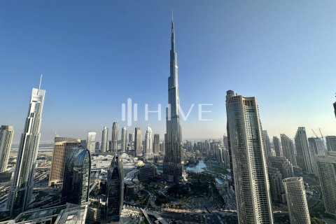 3 غرف نوم شقة في The Address Sky View Towers, الإمارات العربية المتحدة رقم 70814 7