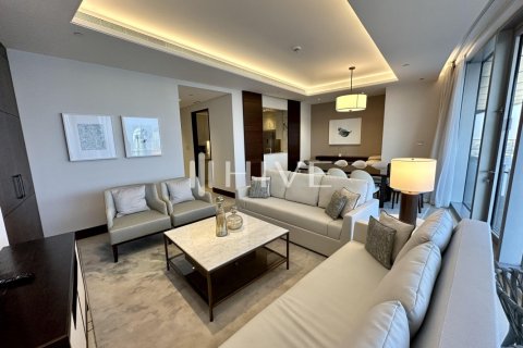 3 غرف نوم شقة في The Address Sky View Towers, الإمارات العربية المتحدة رقم 70814 5