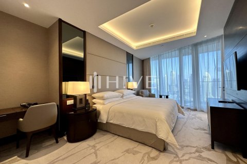 3 غرف نوم شقة في The Address Sky View Towers, الإمارات العربية المتحدة رقم 70814 13
