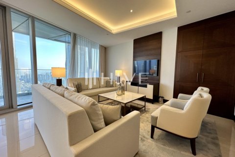 3 غرف نوم شقة في The Address Sky View Towers, الإمارات العربية المتحدة رقم 70814 3