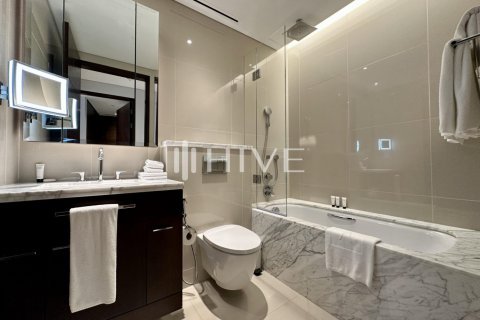 3 غرف نوم شقة في The Address Sky View Towers, الإمارات العربية المتحدة رقم 70814 12