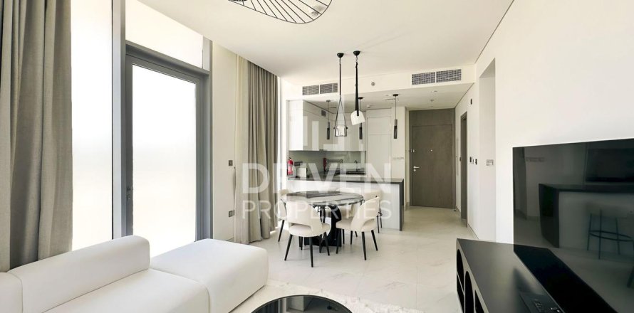 Apartment de 1 dormitorio en District One, UAE No. 212391