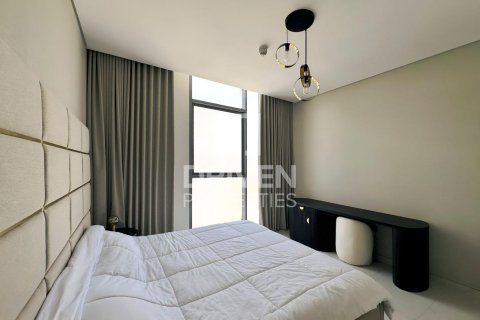 Apartment de 1 dormitorio en District One, UAE No. 212391 6