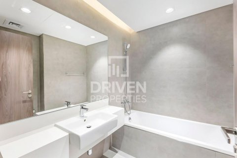 Apartment de 1 dormitorio en District One, UAE No. 212391 12