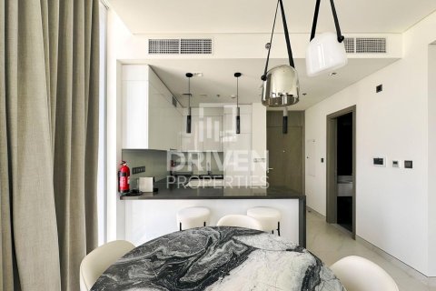 Apartment de 1 dormitorio en District One, UAE No. 212391 9