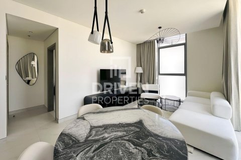 Apartment de 1 dormitorio en District One, UAE No. 212391 5