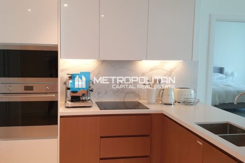 Квартира с 1 спальней на Остров Саадият, ОАЭ №144755 5