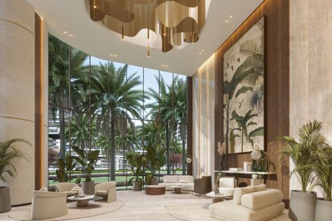 Duplex de 3 dormitorios en Ras Al Khaimah, UAE No. 184269 12