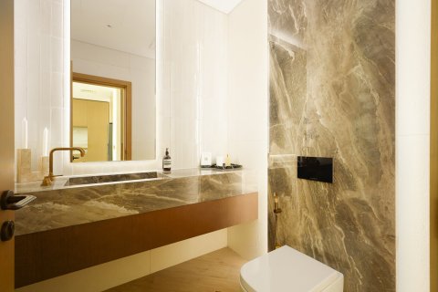 3 غرف نوم شقة في DIFC, الإمارات العربية المتحدة رقم 212976 24