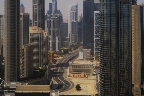 3 غرف نوم شقة في DIFC, الإمارات العربية المتحدة رقم 212976 11