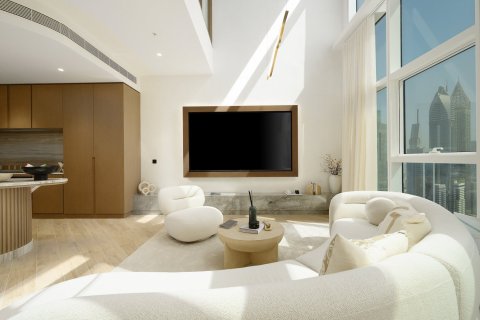 3 غرف نوم شقة في DIFC, الإمارات العربية المتحدة رقم 212976 3