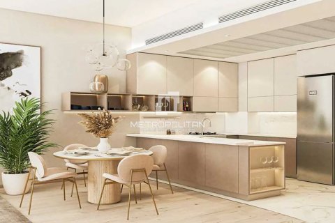Квартира с 1 спальней в Al Furjan, ОАЭ №128330 5