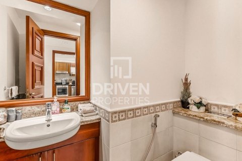 2 bedrooms Apartment in Golden Mile, UAE No. 212191 11