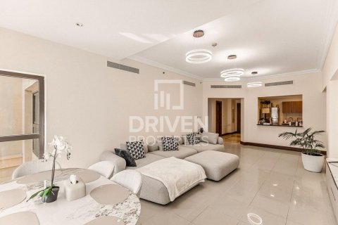 2 bedrooms Apartment in Golden Mile, UAE No. 212191 3