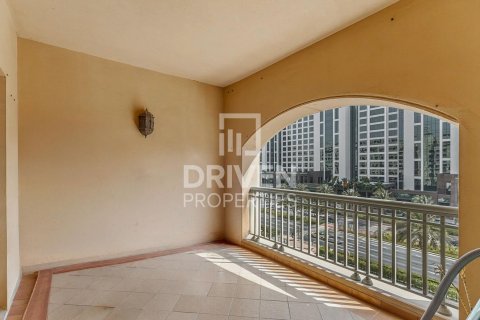 2 bedrooms Apartment in Golden Mile, UAE No. 212191 13