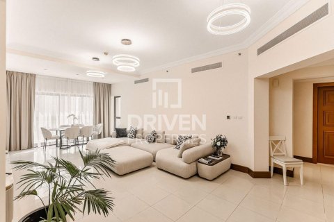 2 bedrooms Apartment in Golden Mile, UAE No. 212191 5