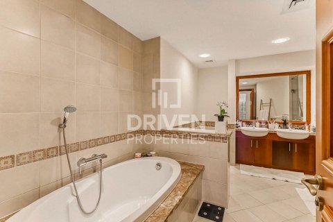 2 bedrooms Apartment in Golden Mile, UAE No. 212191 12