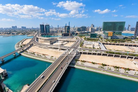 Appartement de 1 chambre à Al Reem Island, UAE No. 217448 5