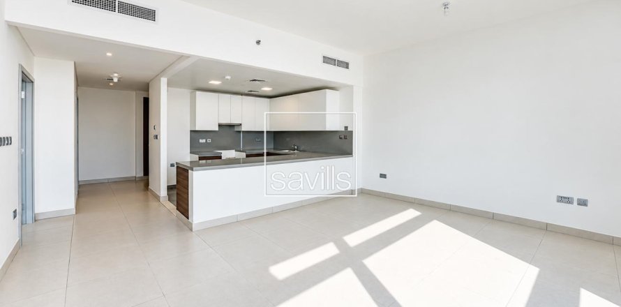 Appartement de 1 chambre à Al Reem Island, UAE No. 217448