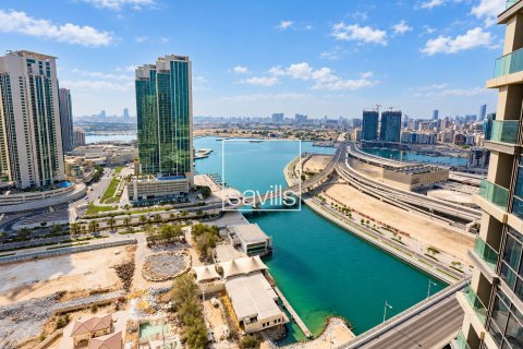 Appartement de 1 chambre à Al Reem Island, UAE No. 217448 4