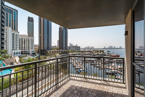 3 bedrooms Apartment in Dubai Creek Harbour (The Lagoons), UAE No. 220314 8