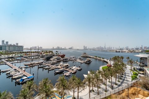 3 bedrooms Apartment in Dubai Creek Harbour (The Lagoons), UAE No. 220314
