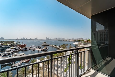 3 bedrooms Apartment in Dubai Creek Harbour (The Lagoons), UAE No. 220314 3