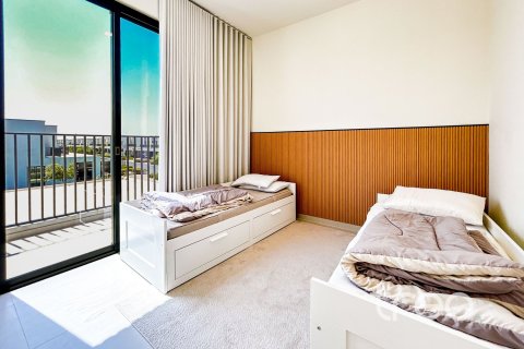 4 bedrooms Townhouse in EMAAR South, UAE No. 220671 11