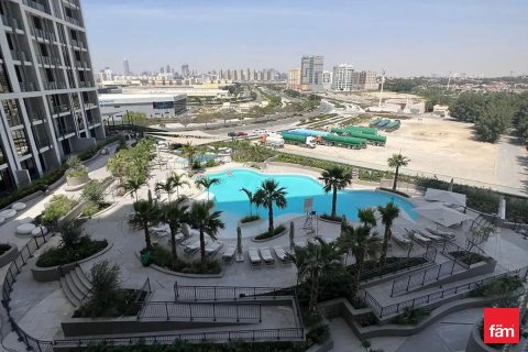1 غرف نوم شقة في Dubai Production City (IMPZ), الإمارات العربية المتحدة رقم 164905