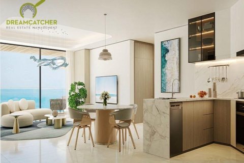 Квартира с 1 спальней в Al Marjan Island, ОАЭ №75420 4