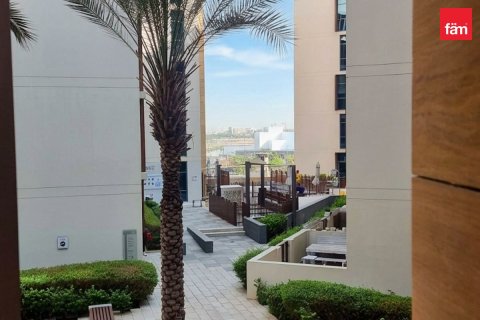 Apartment de 2 dormitorios en Culture Village, UAE No. 223905 16