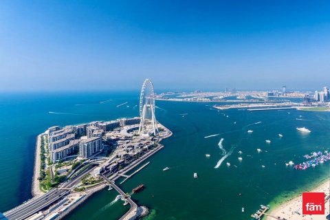 4 غرف نوم شقة في دبي, الإمارات العربية المتحدة رقم 154809