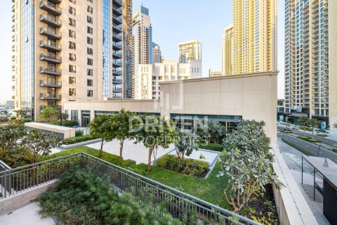 1 bedroom Apartment in Dubai Creek Harbour (The Lagoons), UAE No. 211559