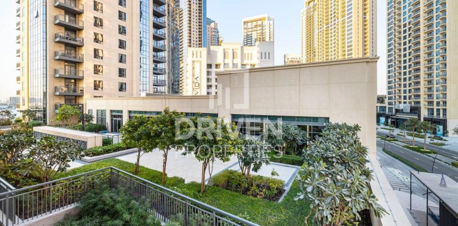 1 bedroom Apartment in Dubai Creek Harbour (The Lagoons), UAE No. 211559
