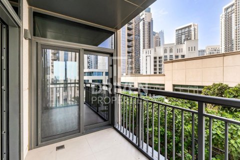 1 bedroom Apartment in Dubai Creek Harbour (The Lagoons), UAE No. 211559 14