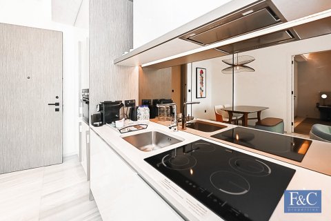 Appartement de 2 chambres à The Crescent, UAE No. 153357 18
